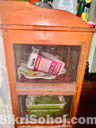 Kitchen Cabinet for urgent sale